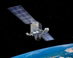 美軍新一代先進極高頻通信衛星 技術革新與戰略意義