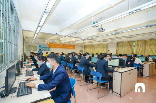 行業(yè)大比武，磨礪鑄匠心——羊城工匠杯·越秀服務(wù)2021年廣州市物業(yè)管理行業(yè)第一屆職業(yè)技能競賽信息技術(shù)咨詢服務(wù)賽項(xiàng)成功舉辦